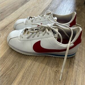 Nike Cortez